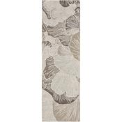 Nourison Avra Rug AVR01 Grey Runner image