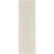 Nourison Avra Rug AVR01 Ivory Runner image