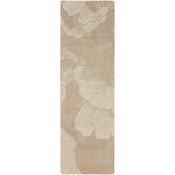 Nourison Avra Rug AVR01 Taupe Runner image