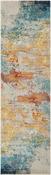 Nourison Celestial Rug CES02 Sealife - Runner