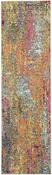 Nourison Celestial Rug CES14 Sunset - Runner