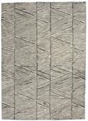 Nourison Colorado Rug CLR01 Grey White image
