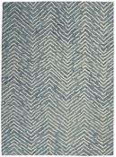 Nourison Colorado Rug CLR02 Indigo Ivory image