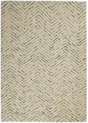 Nourison Colorado Rug CLR02 Ivory Green image