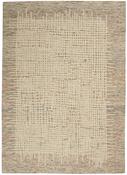 Nourison Colorado Rug CLR03 Beige Multicolour image