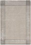 Nourison Desire Rug DSR01 Grey Silver image