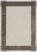 Nourison Desire Rug DSR01 Ivory Silver image