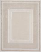 Nourison Glitz Rug GLZ07 Ivory
