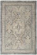 Nourison Lynx Rug LNX01 Ivory Charcoal image