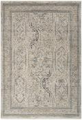 Nourison Lynx Rug LNX01 Ivory Grey Blue image