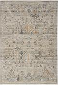 Nourison Lynx Rug LNX02 Ivory Taupe image