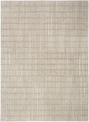 Nourison Modern Comfort Rug MNC03 Grey Ivory image