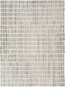 Nourison Modern Comfort Rug MNC03 Ivory Black image