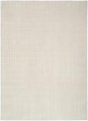 Nourison Modern Comfort Rug MNC03 Ivory Grey image