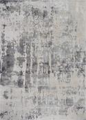 Nourison Prismatic Rug PRS12 Silver Grey image