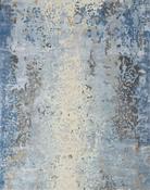 Nourison Prismatic Rug PRS17 Denim image