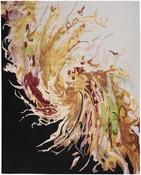 Nourison Prismatic Rug PRS21 Multicolour image