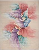 Nourison Prismatic Rug PRS34 Ivory image