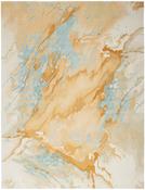 Nourison Prismatic Rug PRS36 Sand Blue image