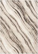 Nourison Sustainable Trends Rug SUT05 Beige Grey image