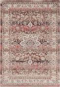 Nourison Vintage Kashan Rug VKA01 Red