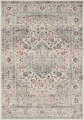 Nourison Vintage Kashan Rug VKA10 Teal image