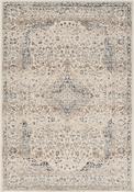 Nourison Vintage Kashan Rug VKA14 Ivory image