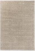 Brink &amp; Campman Origin High Shaggy Rug Greige image