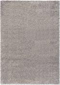Brink &amp; Campman Origin High Shaggy Rug Stone image