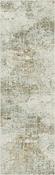 Viscose Rug Otello 933-0011-6464 Runner
