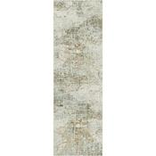 Viscose Rug Otello 933-0011-6464 Runner image
