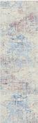 Viscose Rug Otello 933-0011-6666 Runner