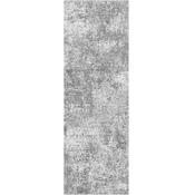 Viscose Rug Otello 933-0016-6464 Runner image