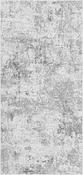 Viscose Rug Otello 933-0016-6969 Runner