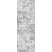 Viscose Rug Otello 933-0016-6969 Runner image