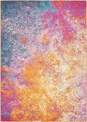 Nourison Passion Rug PSN10 Sunburst image