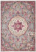 Nourison Passion Rug PSN22 Grey Multicolor image