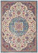 Nourison Passion Rug PSN22 Ivory Multicolor image