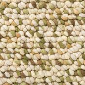 Brink &amp; Campman Pebble Scandinavian Rug Moss image