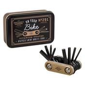 Gentlemen’s Hardware Pocket Bicycle Multi-Tool image