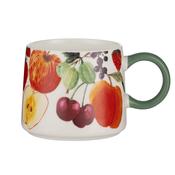 Price &amp; Kensington Orchard Fruits Mug 420 ml image
