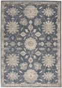 Nourison Quarry Rug QUA06 Blue Beige image