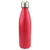 Red Stainless Steel Vacuum Flask 500 ml image