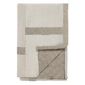 Scatterbox Reeve Throw 140 x 200 cm Natural image