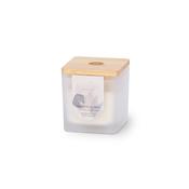 Reflective Rest Small Soy Candle 80 g image