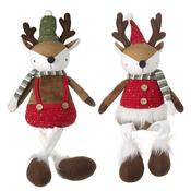 Reindeer Mix