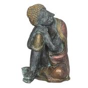 Resting Buddha Ornament image