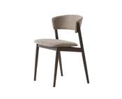 Revere Dining Chair Latte Melange image