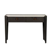 Rhodes Dressing Table Ebony