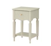 Ritz Lamp Table Cream